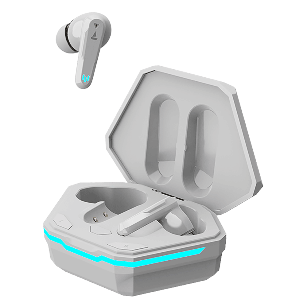 Boat earbuds best sale charging case